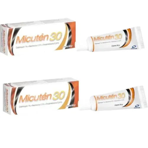 Oferta Micuten 30 Crema 20 G - C1 C&C 1 + 1