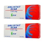 Oferta Orlistat 120 Mg X 30 Tabletas X 1 + 1
