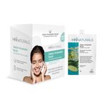Display Sachet Jabon Limpiador Facial 7709878136684