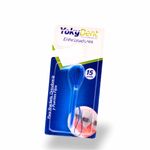 Enhebradores Nylon Blíster Yokident 15 Unidades