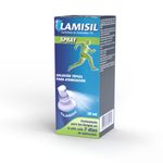 Lamisil Spray 1% Solución Frasco X 30 ml