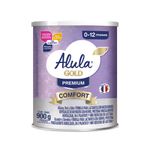 Alula Gold Comfort Premium Lata 900 g