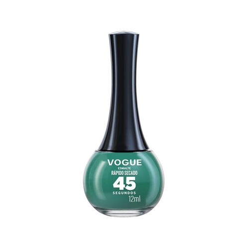 Esmalte Rápido Secado Selva Profunda Frasco X 12 ml