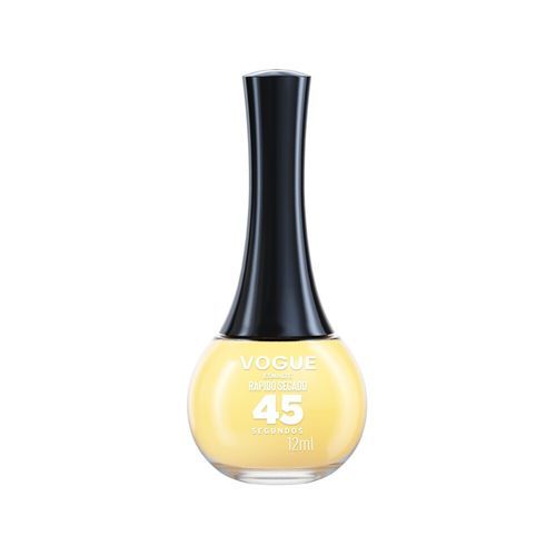 Esmalte Rápido Secado Sol Playero Frasco X 12 ml