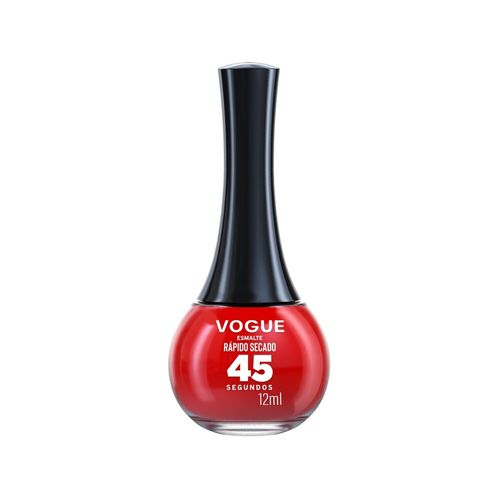 Esmalte Rápido Secado Fuego Puro Frasco X 12 ml