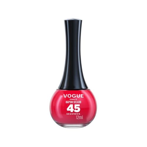 Esmalte Rápido Secado Corazón Fuerte Frasco X 12 ml