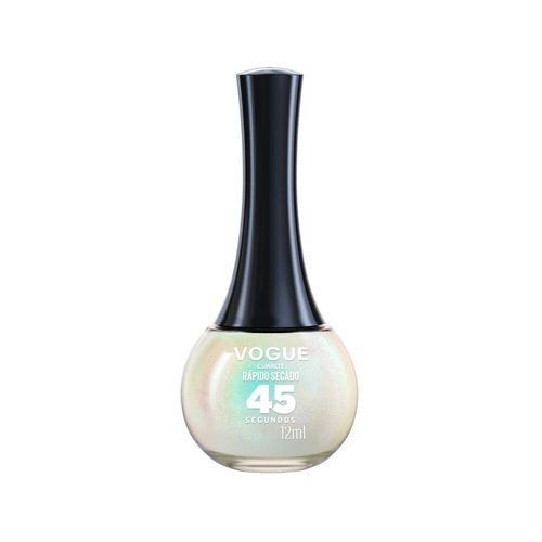Esmalte Rápido Secado Glaciar Inmenso Frasco X 12 ml