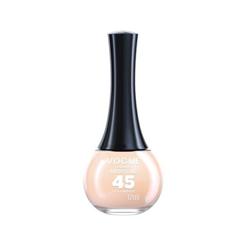 Esmalte Rápido Secado Calma Pacífica Frasco X 12 ml