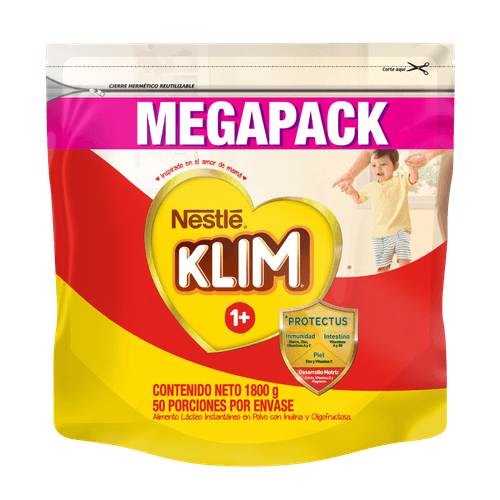 Klim 1+ Megapack 1800 g