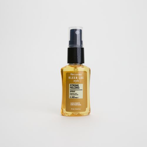 Laca Kleer Lac Fuerte Pump 25 ml