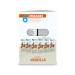 Proklein Kids Líquido Vainilla Caja X 6 Und