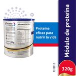 Prowhey Proteína Plus Natural Lata 320 g