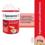 Spezante Suplemento Nutricional Lata 275 g