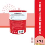 Spezante Suplemento Nutricional Lata 275 g