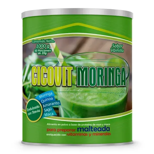 Cicovit Moringa Lata 1000 g