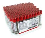 Tubo Tapa Roja Pro Coagulación 6ml 1000 x 100