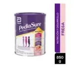 Pediasure Peptigro Polvo Fresa Lata 850 g