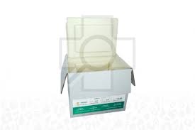 Kit Caja Biotérmica + Gel Frío 20/48 Lts