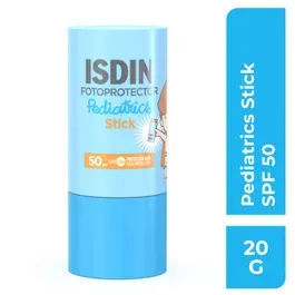 Fotoprotector Stick Pediatrics SPF50 20 g
