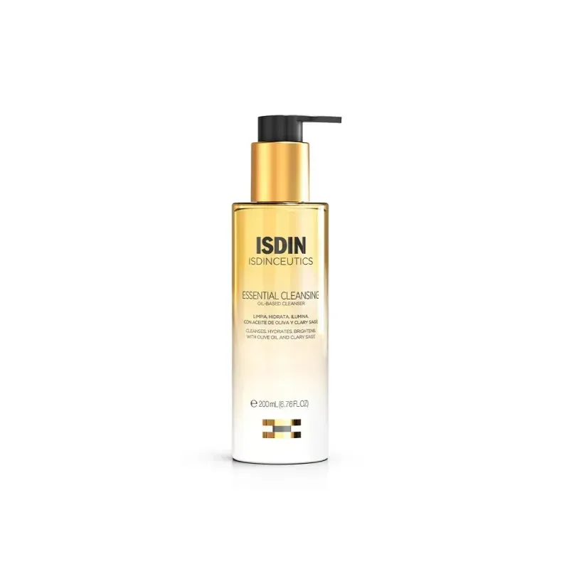 ISDINCEUTICS Essential Cleansing 200 ml