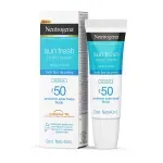 Neutrogena Sun Fresh 50 sin Color 40 g