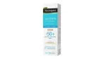 Neutrogena Sun Fresh Tono Claro 50+ 40 g