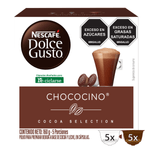 Nescafé Dolce Gusto Chococino x 10 Cápsulas