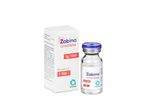 Zabina 1000 mg/10 ml Caja X 1 Vial (Regulado)