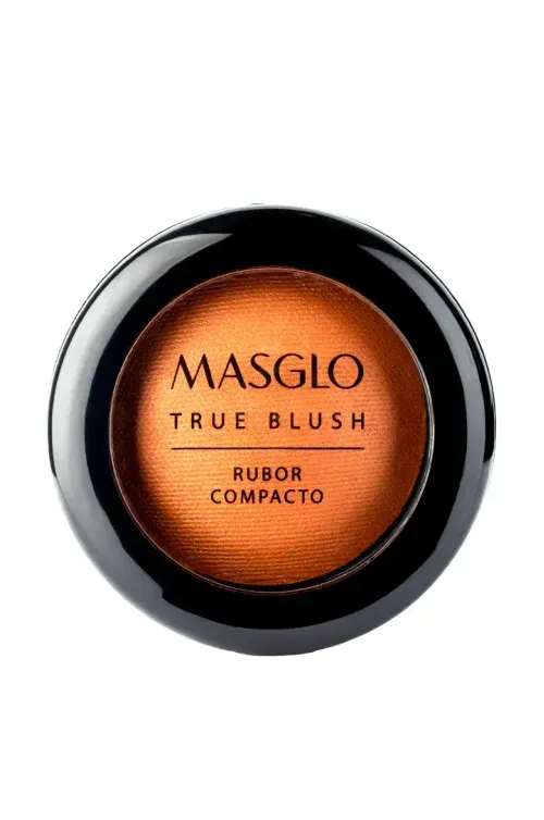 Rubor Compacto Masglo T Blush Buscona 1,8 g