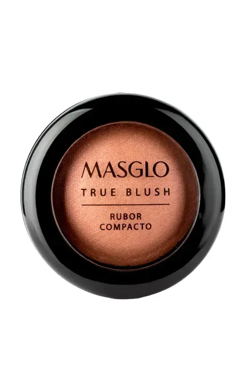 Rubor Compacto Masglo T Blush Atrevida 1,8 g