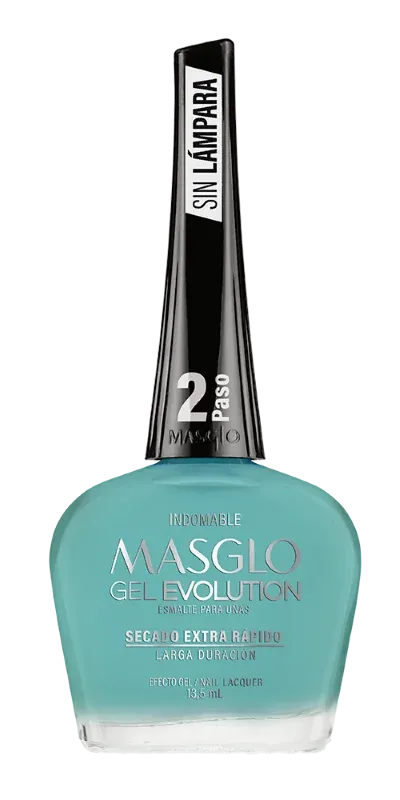 Esmalte Indomable Gel Evolution Frasco X 13,5 ml