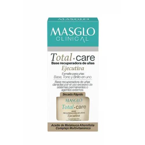 Base Masglo Clinical Total Care Ejecutiva 13,5 ml