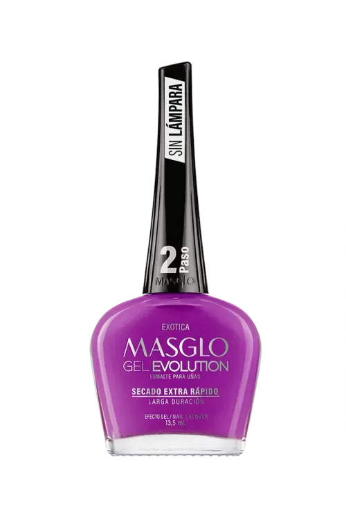Esmalte Exótica Gel Evolution Frasco X 13,5 ml