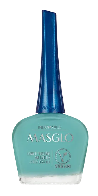 Esmalte Masglo Indomable Frasco X 13,5 ml