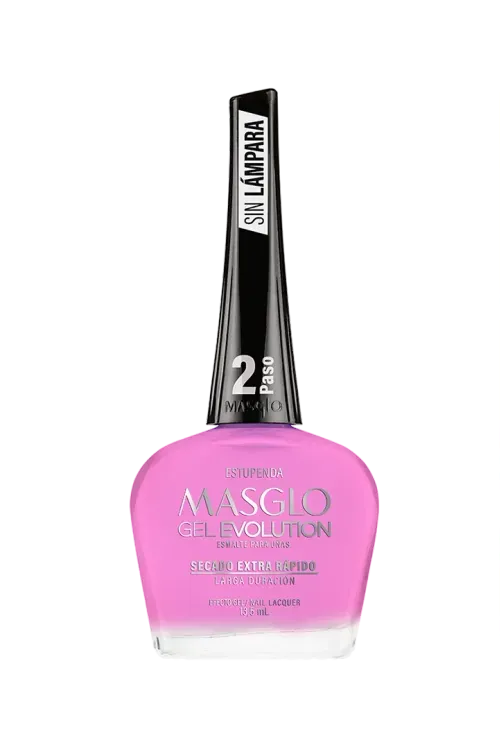 Esmalte Estupenda Gel Evolution Frasco X 13.5 ml
