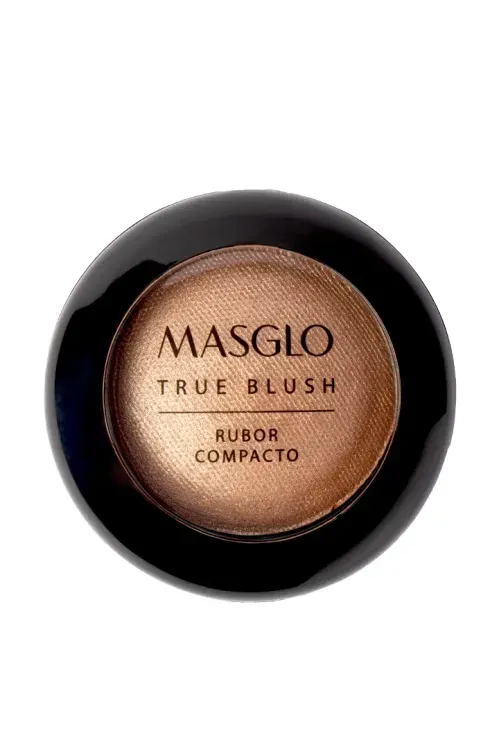 Rubor Compacto Masglo T Blush Regia 1.8 g