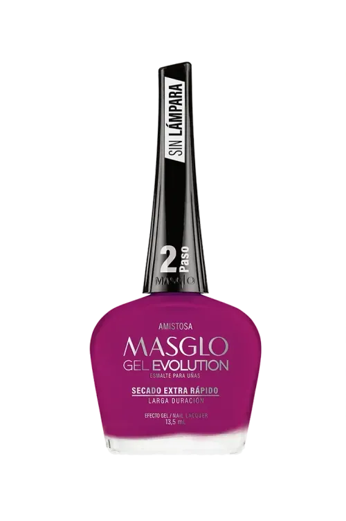 Esmalte Amistosa Frasco X 13.5 ml