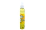 Alcohol Osa Mentolado Amarillo Frasco X 200 ml