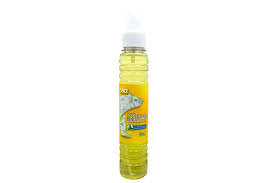 Alcohol Osa Mentolado Amarillo Frasco X 200 ml