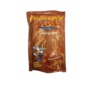 Avena Fortiavena Sabor Arequipe Bolsa 200 g