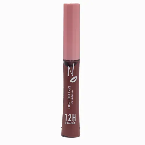 Labial Nailen Líquido Mate Candelaria 6 gr