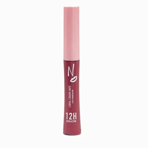 Labial Nailen Líquido Mate Burdeos 6 gr