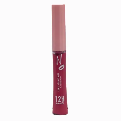 Labial Nailen Líquido Mate Macarena 6 gr