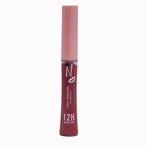 Labial Nailen Líquido Mate Granada 6 gr