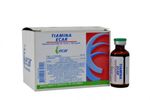 Tiamina 100 mg/10 ml Caja X 12 Ampollas Ecar