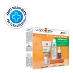 Pack Anthelios Gel Color 50 ml + Serum 10 ml