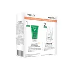 Pack Capital Soleil UV Clear + Gel Normaderm