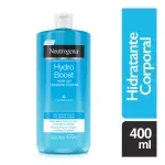 Neutrogena Hydro Boost Gel Crema Corporal