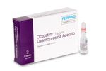 Octostim 15mcg/ml Solución Inyectable x 10
