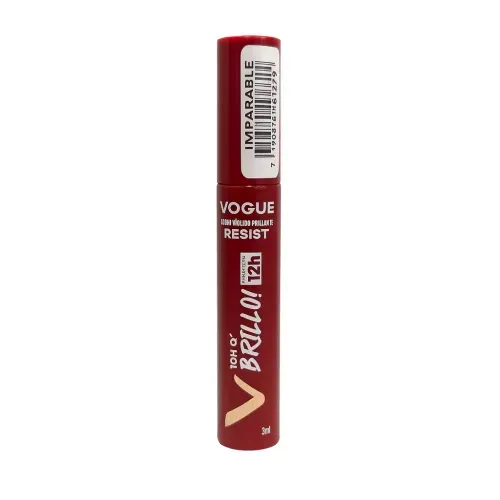 Brillo Labial Vogue Oh Q Imparable 3 ml